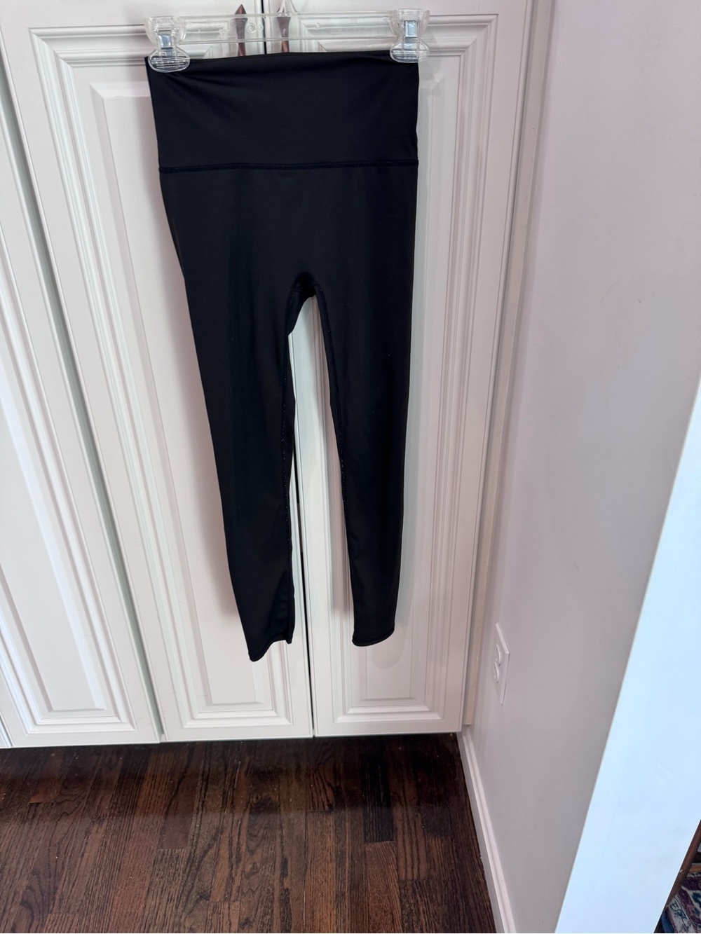 lululemon athletica High-Rise Black Leggings